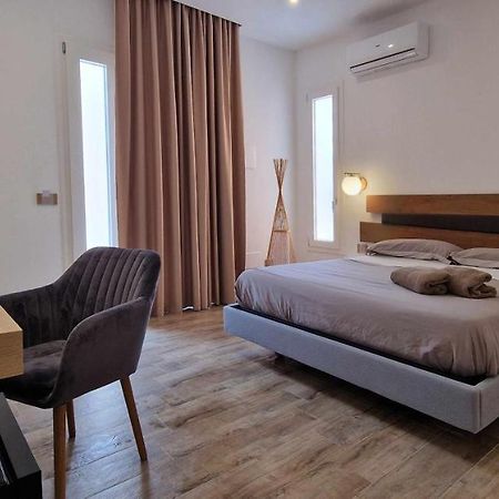 B&B Altomare Лампедуза Екстер'єр фото