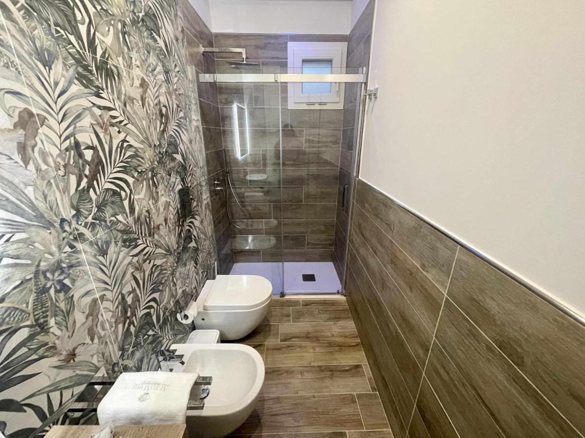 B&B Altomare Лампедуза Екстер'єр фото
